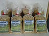 8 - 2 Pound Bags Starving Farmer Popcorn