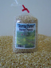 4 - 2 pound bags of Japanese White Hulless Popcorn