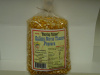 2 pound bag of Yellow Hulless Movie Theatre Popcorn